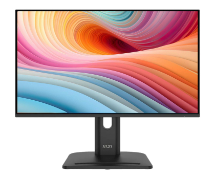 Monitor LED 24" (23,5"-26,4") MSI PRO MP245PGN E14
